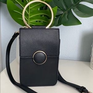 Crossbody bag